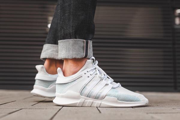 Adidas x parley eqt support sale